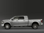 Dodge Ram 3500 Heavy Duty Mega Cab 2009 года